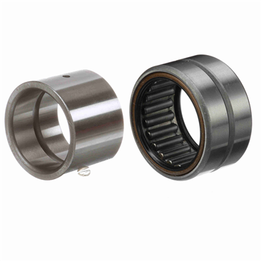 Cagerol® Sealed Standard Radial Needle Roller Bearing With Inner